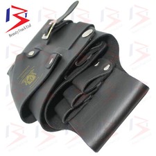 Hairdressing holster pouch - hairdressing,