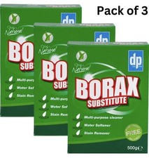 Borax substitute multi - x,