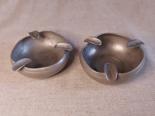 Vintage selangor pewter - selangor,