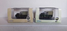 OXFORD MILITARY & COMMERCIALS
