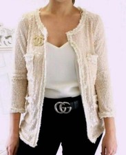 ZARA ELEGANT BLAZER