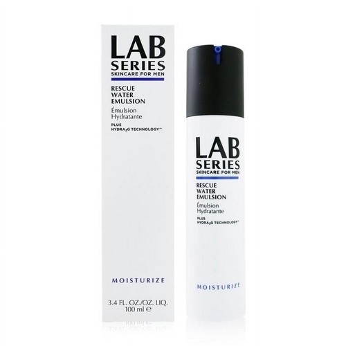 Lab series rescue - series, water