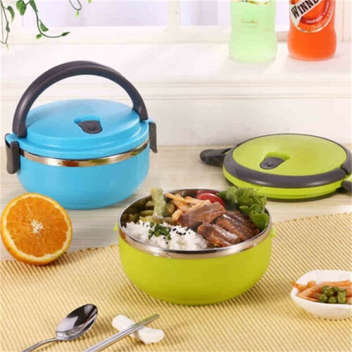 Trave insulated warmer - insulated,