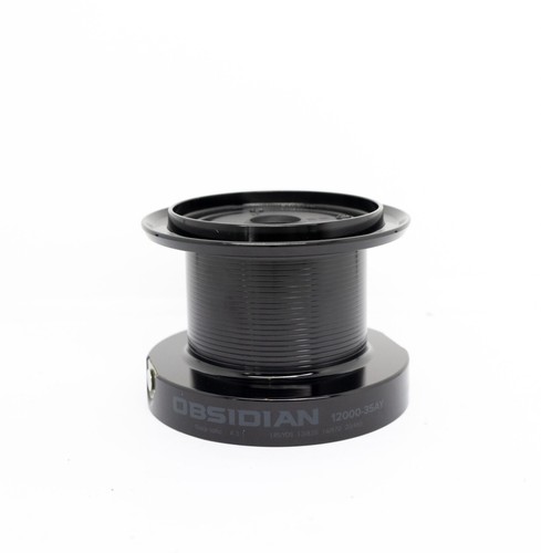 Okuma obsidian 12000 spool - 12000,