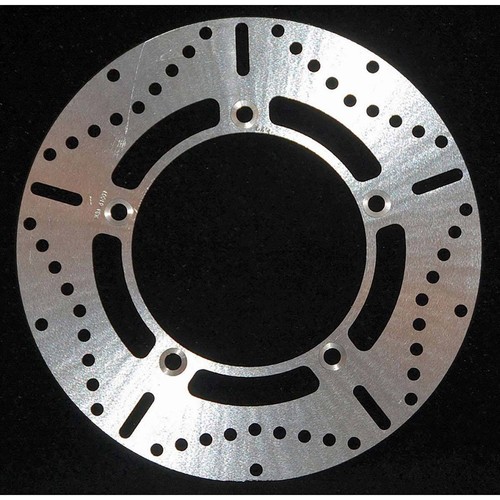 Brake disc ebc - md643, t140e