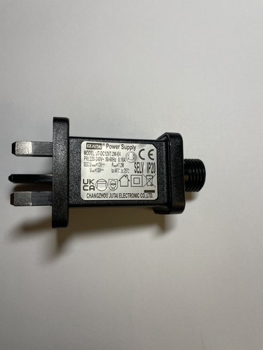 Replacement for czjutai power - for,
