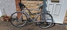 Mens Dawes Audax Bicycle (23" Frame)