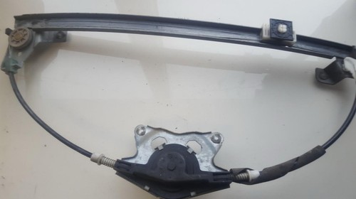 Door winder mechanism - ,