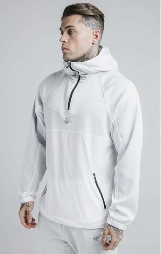Siksilk mens light blue - siksilk, /