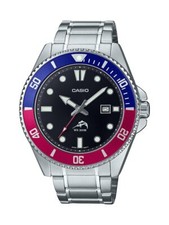 Casio MDV106DD-1A2V Men's Duro