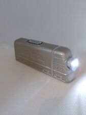 Stunning Locomotive Cigarette Lighter  Headlight & Multiple Sound Effect Working