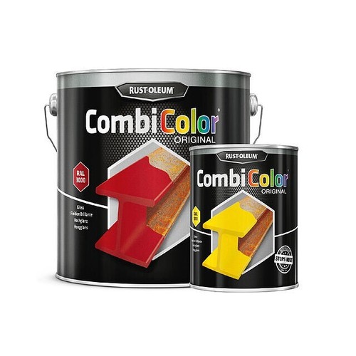 Rust oleum combi colour - rust-oleum,