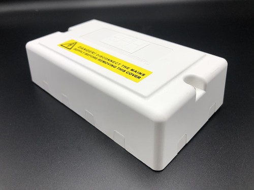 Brand new eph wc2 box - ,