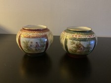Two Lovely Porcelain Bowls