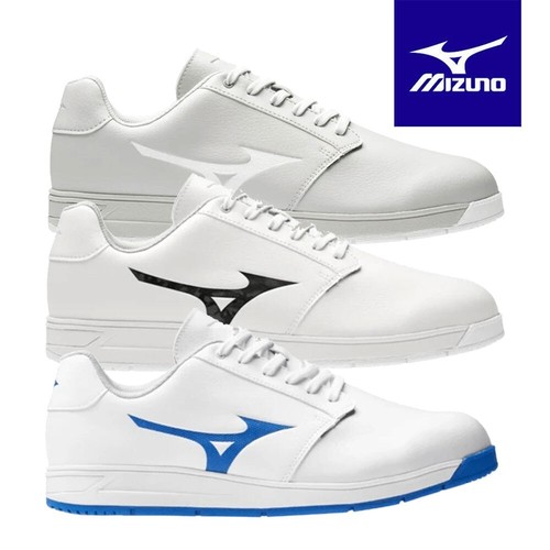Mizuno style spikeless - g-style,