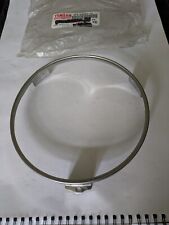 Genuine Yamaha Headlight Rim Retaining Ring 2F9-84395-00 XJ600N Diversion SRX600