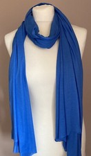 Masai Amega Scarf Nebulus Blue