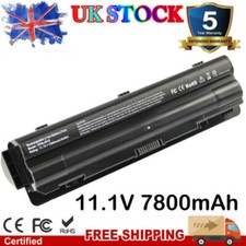 Battery For Dell XPS 14 15 17