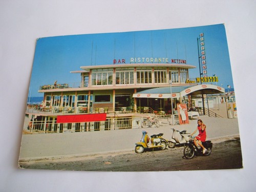 Rimini roundabout on the - -,