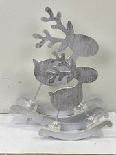 Rocking Reindeer Christmas