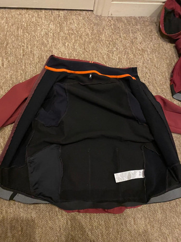 Dhb aeron deep winter - aeron,