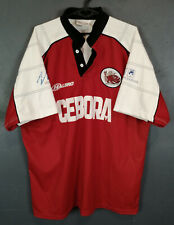 VINTAGE MEN'S HALBRO RUGBY