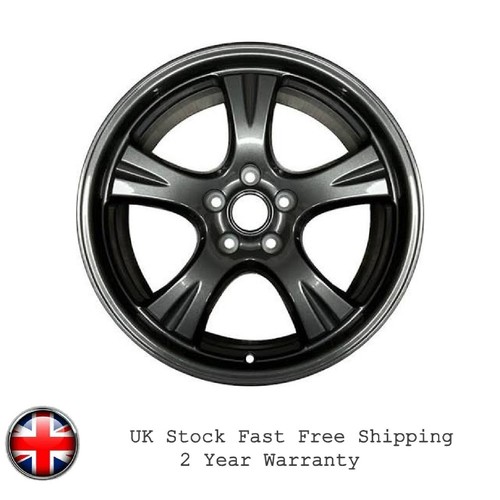 Toyota bz4x alloy - alloy, wheel