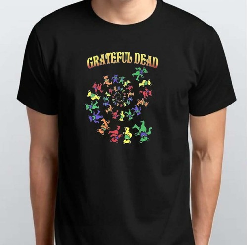 Grateful dead the - grateful,