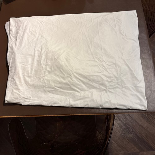 Tempur double mattress - -,