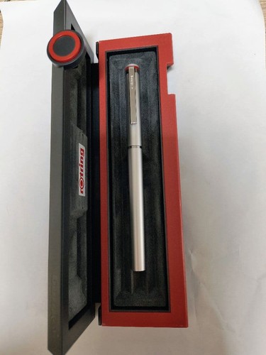 Retro rotring fountain - , pen