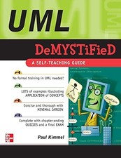 Uml Demystified, Kimmel, Paul