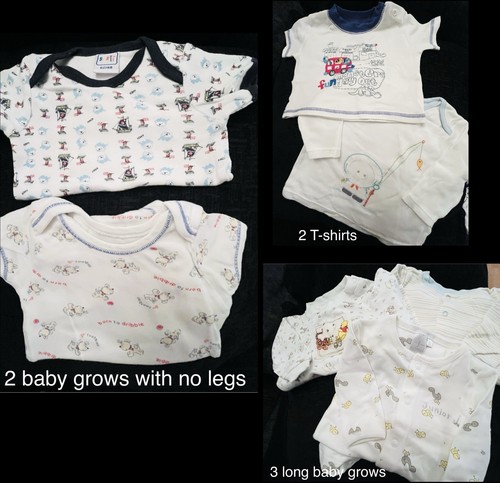 Baby bundle grow - baby,