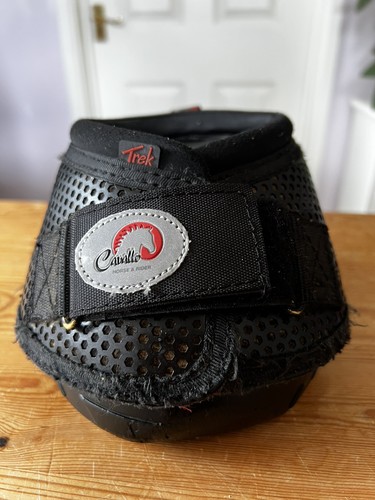 Cavallo trek hoof boot - x,