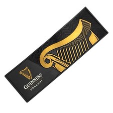 Guinness Draught Rubber Bar
