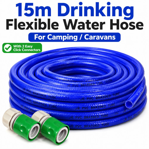 15m drinking flexible - 15m,