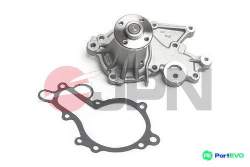 Jpn engine cooling water - water, pump