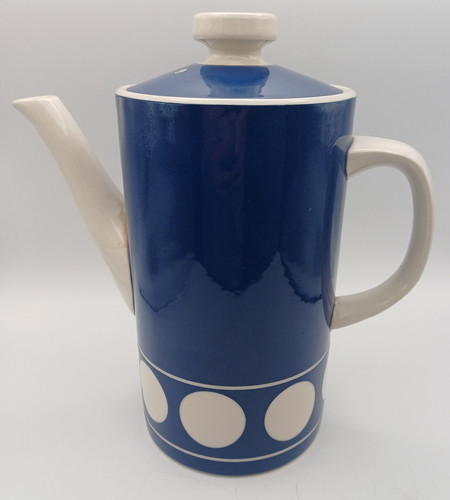 Green coffee pot - g,