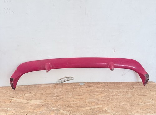 Toyota mr2 w20 genuine rear - mr2,