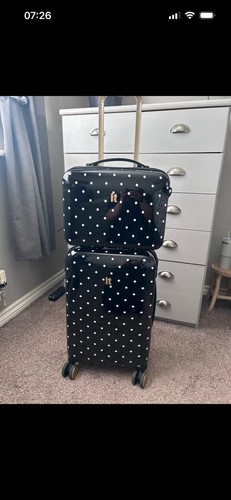 Luggage cabin case and - cabin,