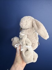 Jellycat Bashful Bunny In