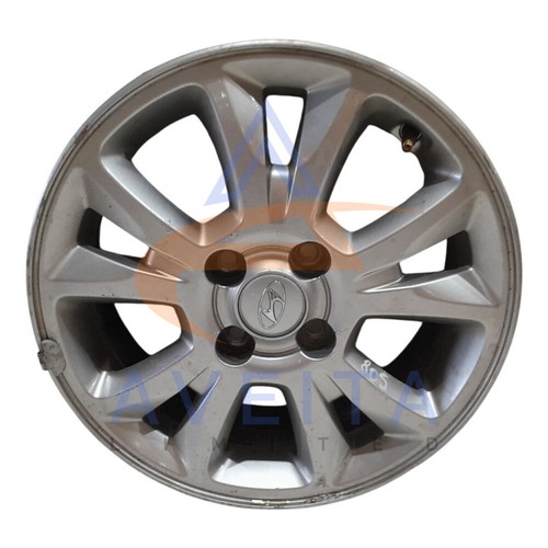 Hyundai i20 2016 mk2 - 2016, 15"