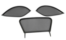 Airax Ferrari Wind Deflector