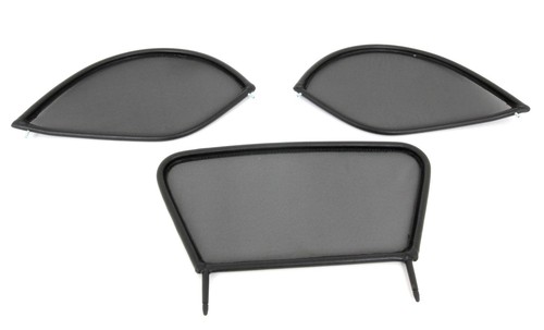 Airax ferrari wind deflector - ferrari,