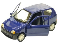 Fiat Seicento Family Italian