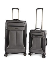 Perry Ellis Luggage Viceroy 2