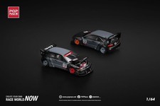 Pop race honda civic eg6 - pop,