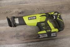 Ryobi Reciprocating Saw P514