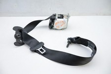 2023 PEUGEOT PARTNER K9 FRONT DRIVER SIDE SEAT BELT 98172277XX