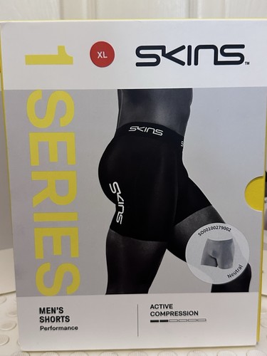 New skins series men - new,