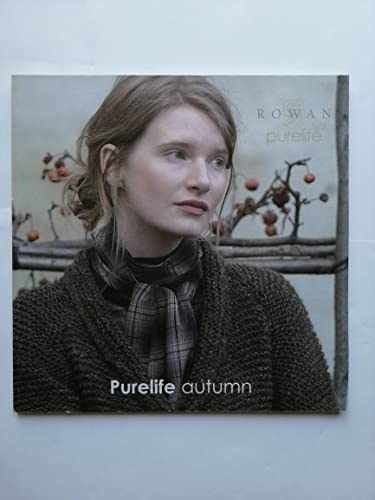 Rowan purelife autumn - purelife,